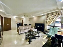 Blk 131B KIM TIAN VISTA (Bukit Merah), HDB 5 Rooms #618947871